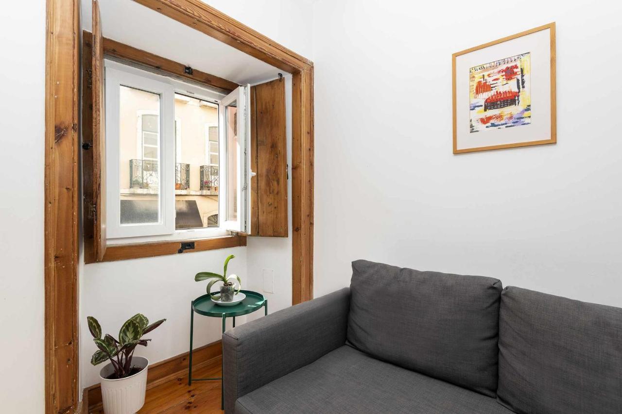 Typical Portuguese In Sao Bento Apartamento