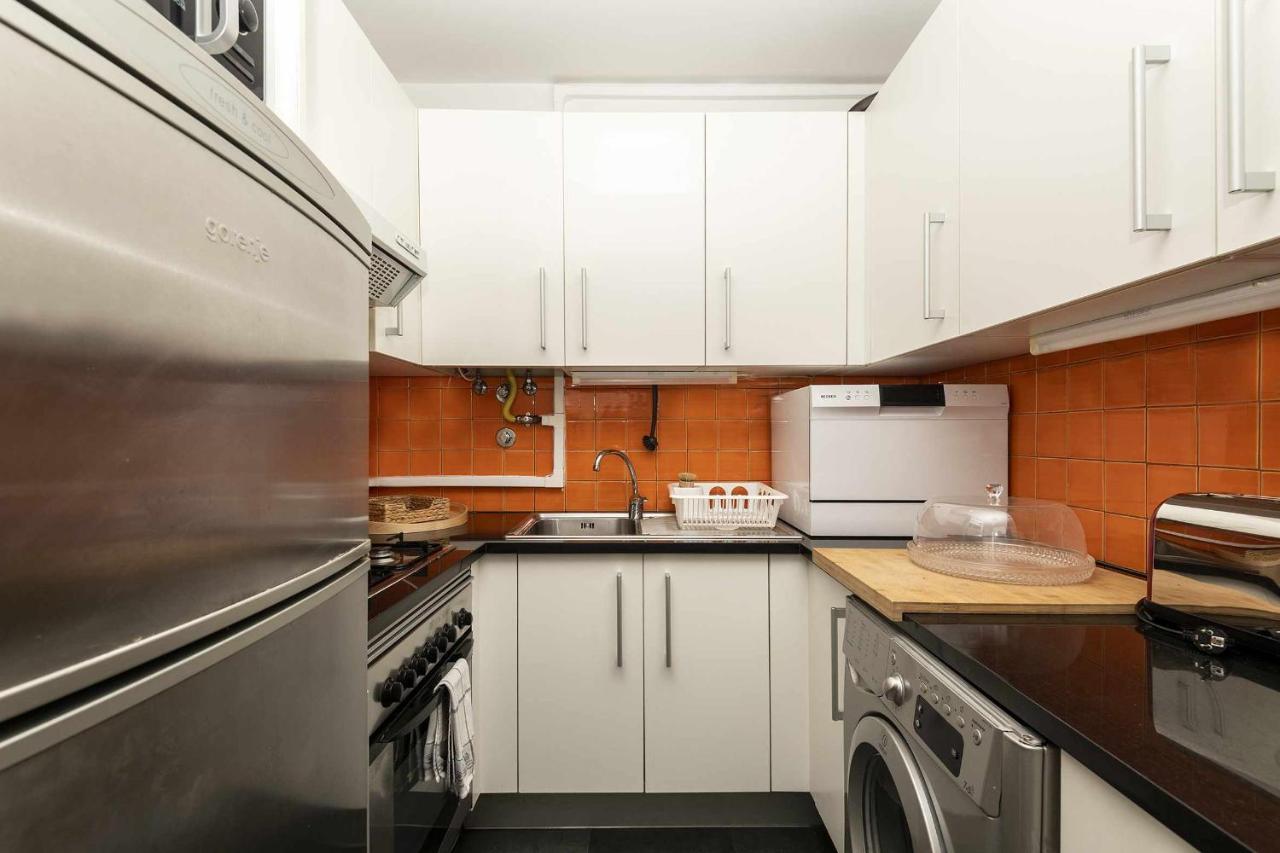 Apartamento Typical Portuguese In Sao Bento *