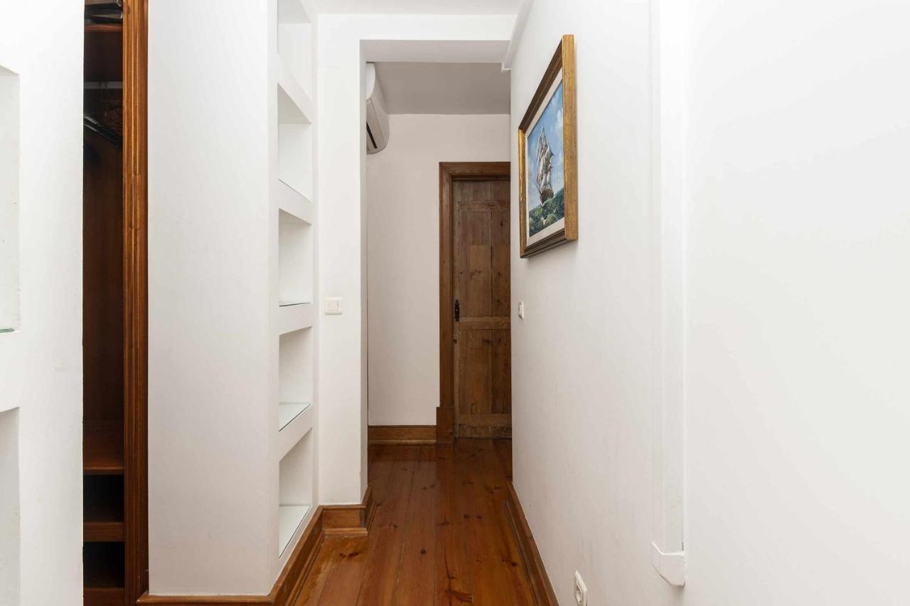 Apartamento Typical Portuguese In Sao Bento *